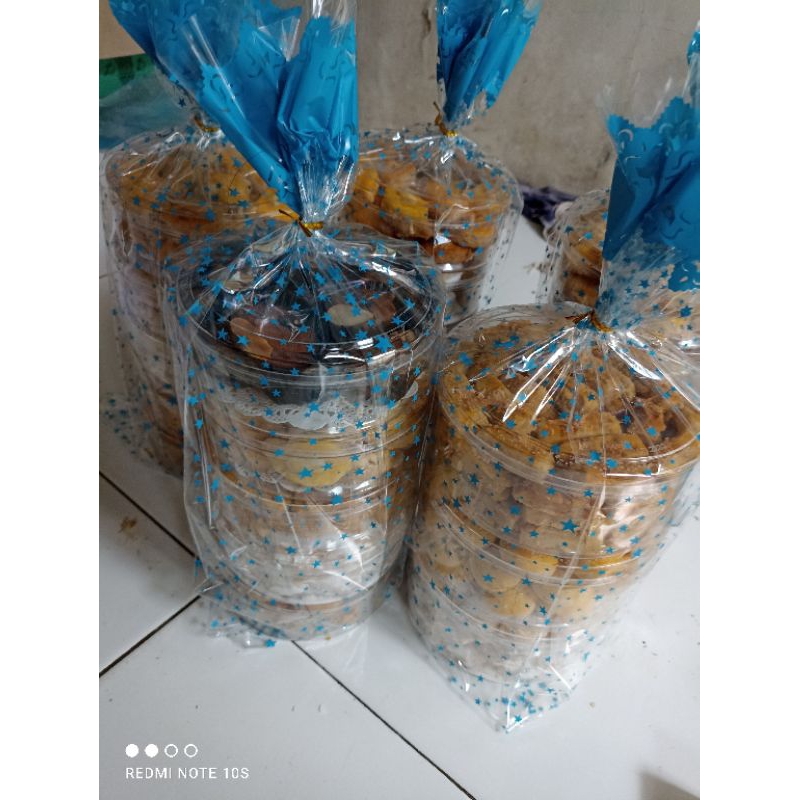 

Paketan kuker 100rb dpt 4toples