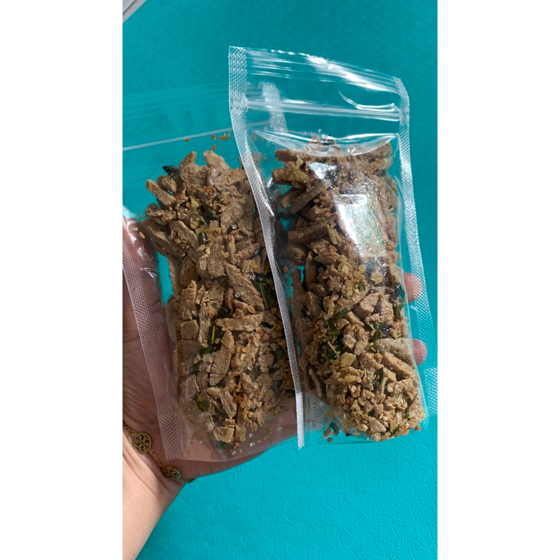 

BASRENG ORIGINAL 100gr jajanan Murah meriah