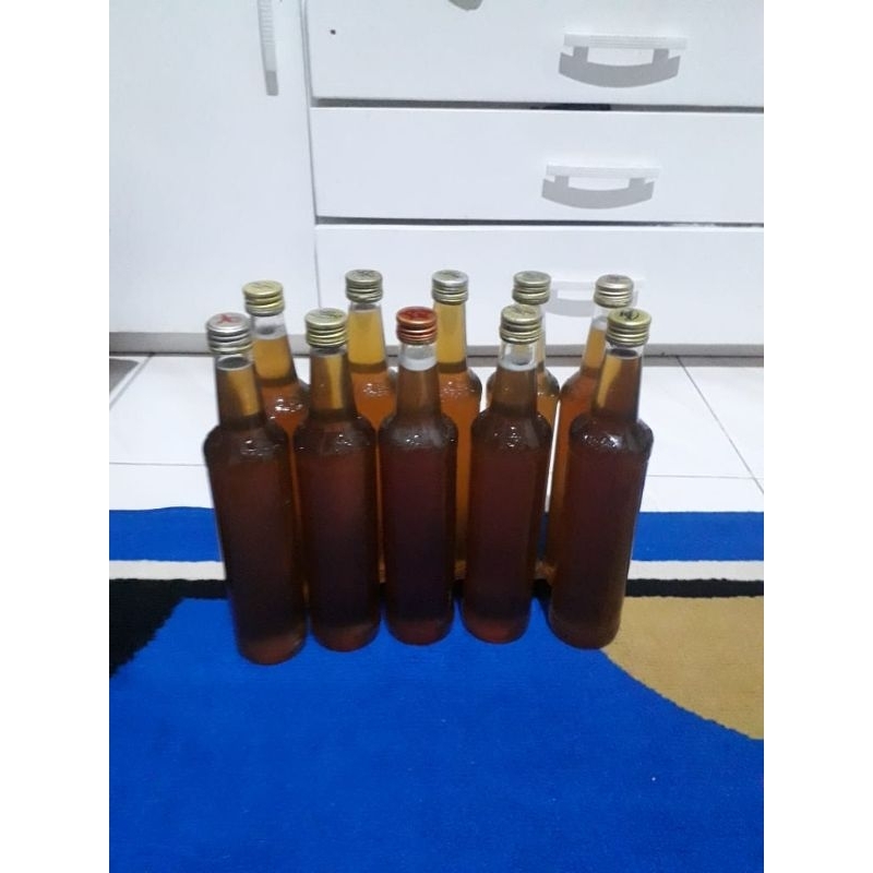 

Madu Klanceng (Trigona Itama)