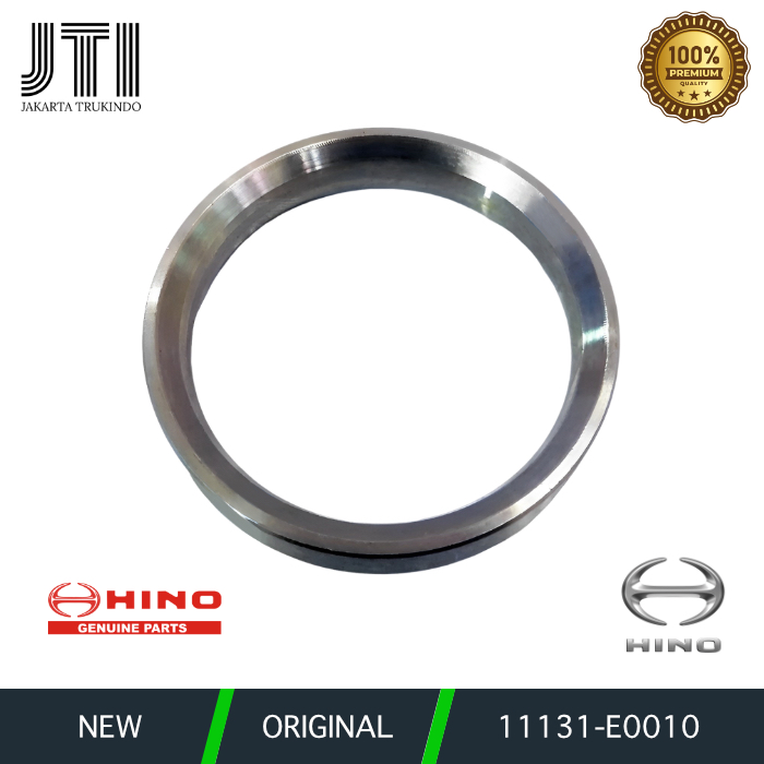 INTAKE VALVE SEAT HINO 500 11131-E0010 11131E0010
