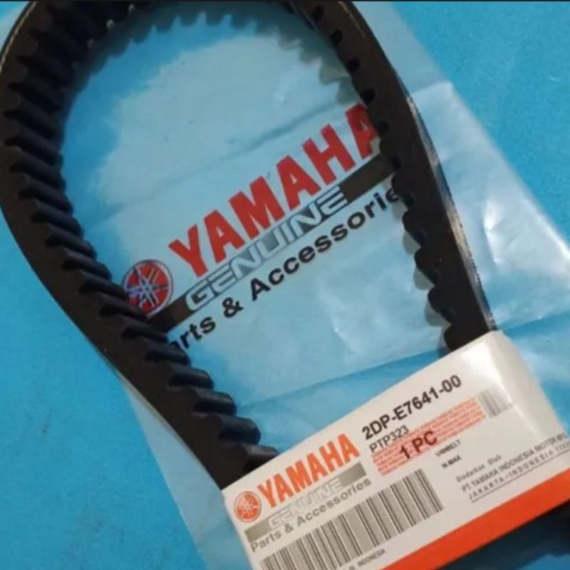 V-Belt NMax