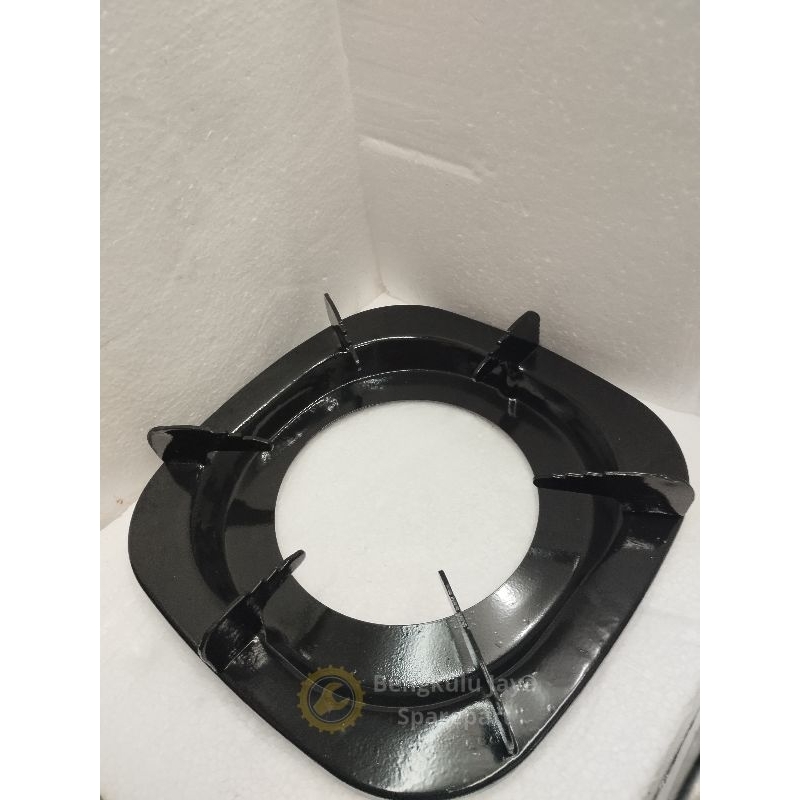 Tungku Kompor Rinnai Jumbo/Kaki 6 Kompor Rinnai Jumbo/Dudukkan Kompor Rinnai Kaki 6 Jumbo DIJAMIN TE