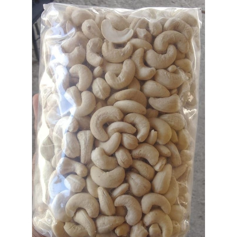 

Mete aseli wonogiri (mentah) 1/4kg