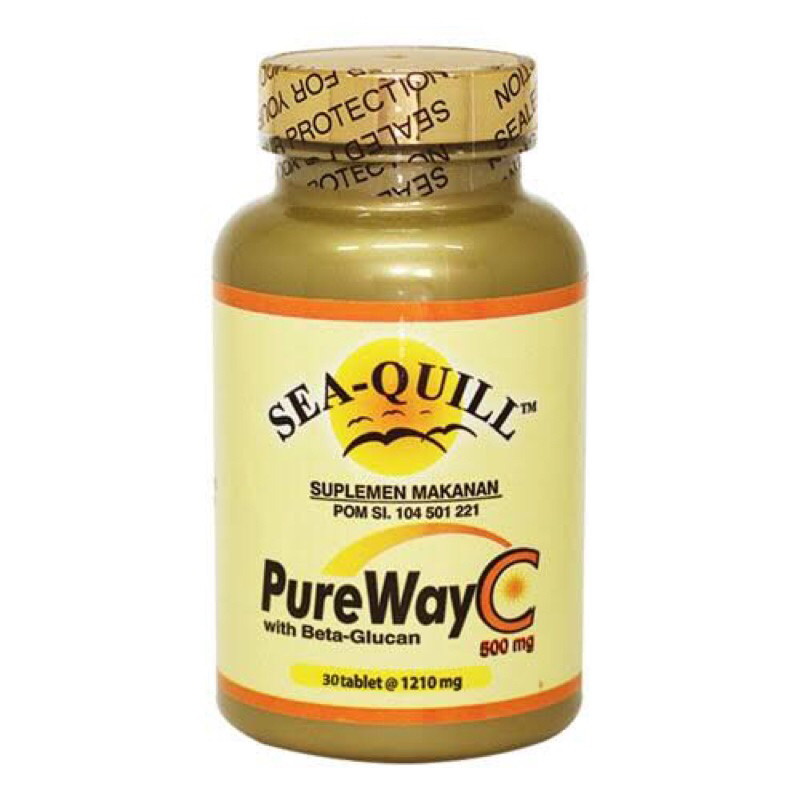 Sea quil pure way C
