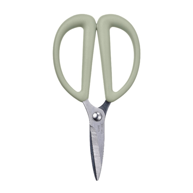 

Brytbona gunting untuk herba hijau muda, gunting serbaguna, gunting