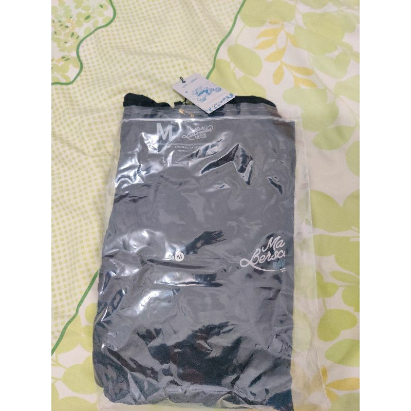 T shirt mabscoot × Ravespa limited edition fresh new