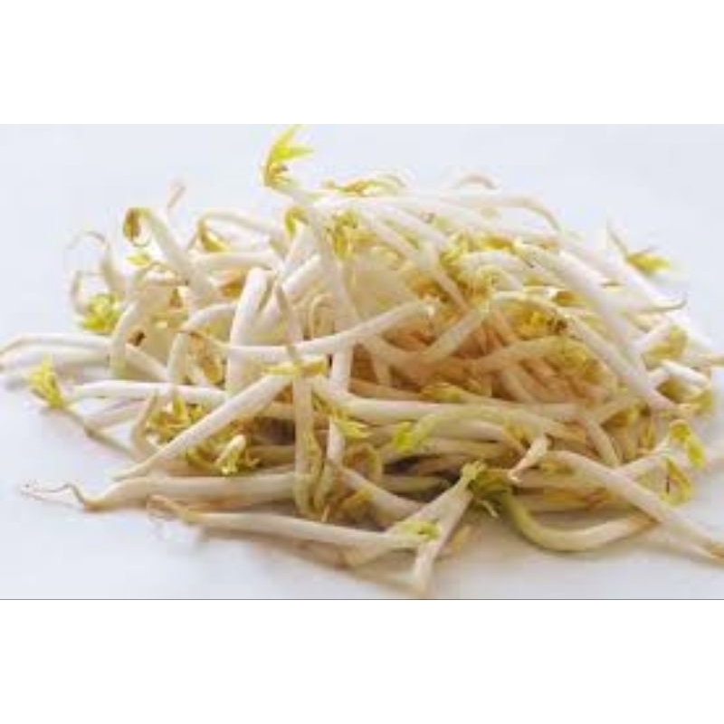 

Tauge 250 gram / Mamamimi Mart