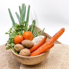 

Paket Sayur Potong Sayur Sop, Sayur Asem, Segar Siap Masak