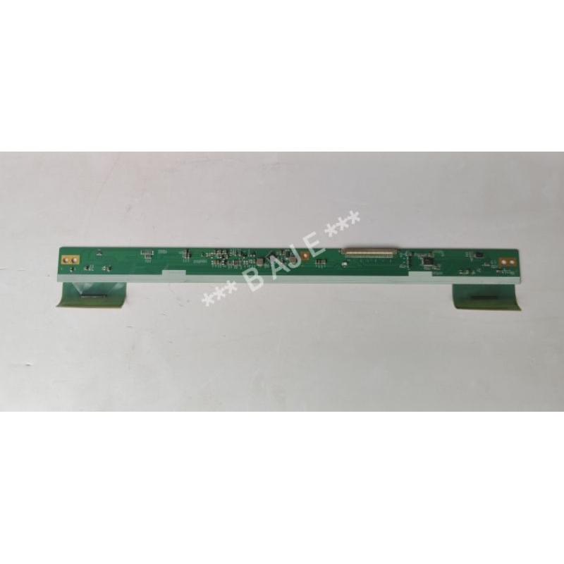 T-Con Tv Led Sharp : LC-24LE170