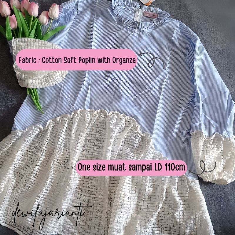 Preloved Melody By Haidee Orlin