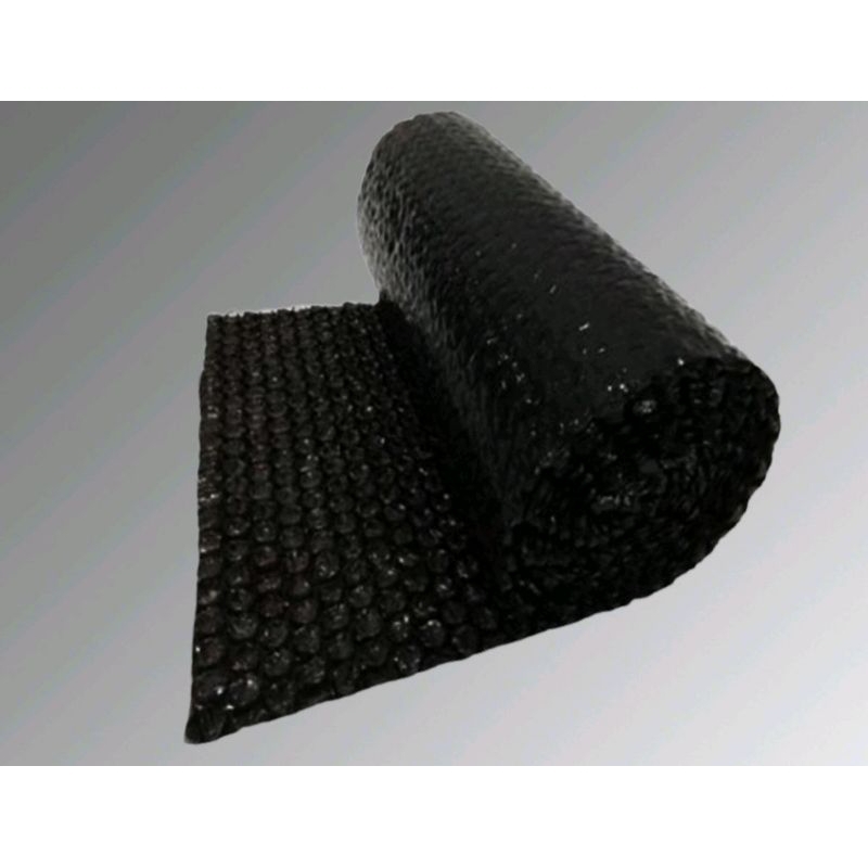 

Bubbles wrap Packing barang lebih aman. tahan terhadap goncangan.