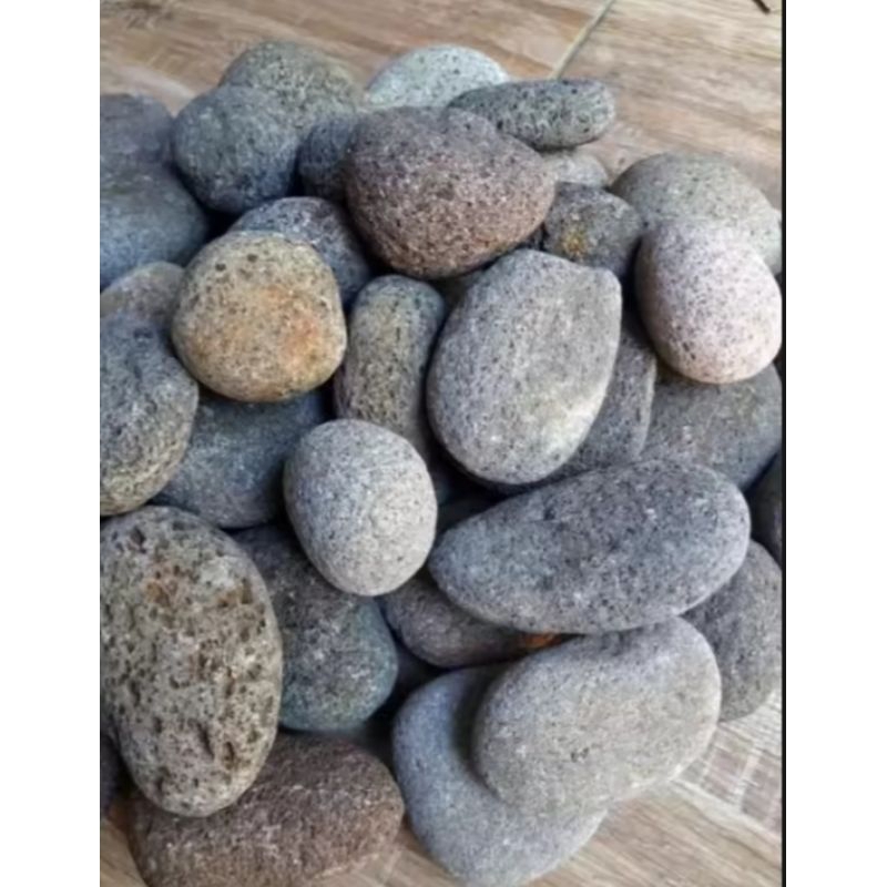 Batu koral hias/batu koral hitam/batu koral hias taman/batu koral hias kolam/batu koral aquarium