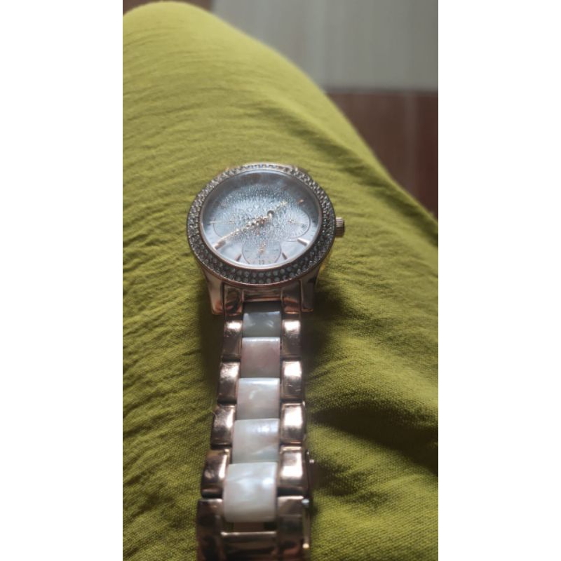 preloved GC jam tangan