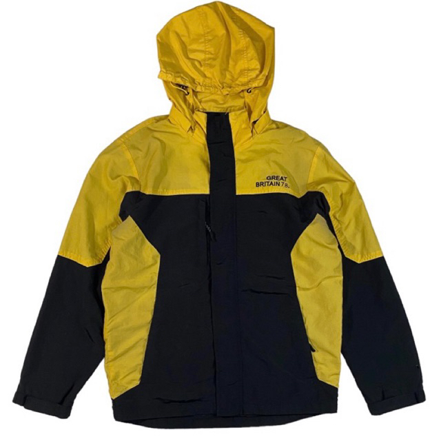 Enquired Outdoor Jaket