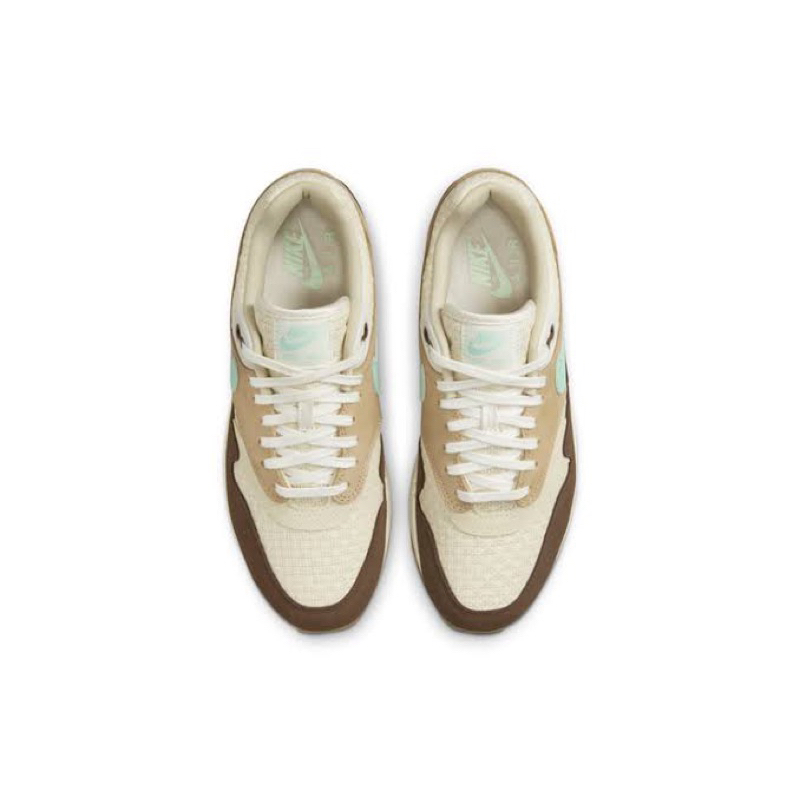Nike Crepe Hem Air Max 1