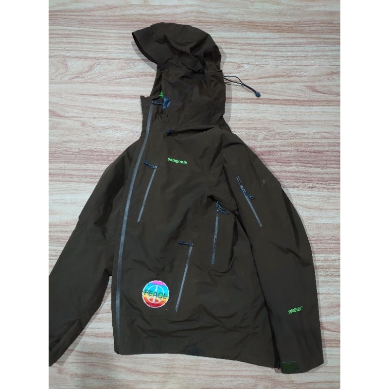 jacket outdoor snowboard gorpcore Patagonia