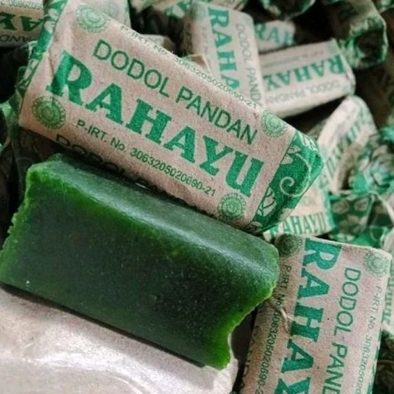 

DODOL GARUT DODOL RASA PANDAN 500g DODOL PANDAN MANIS LEGIT