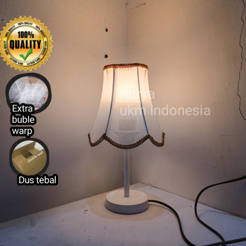Lampu dinding kamar tidur hotel Meja/dinding