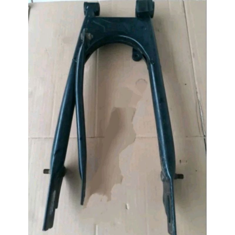 Arm Sasis Suzuki Thunder 125 Original Copotan