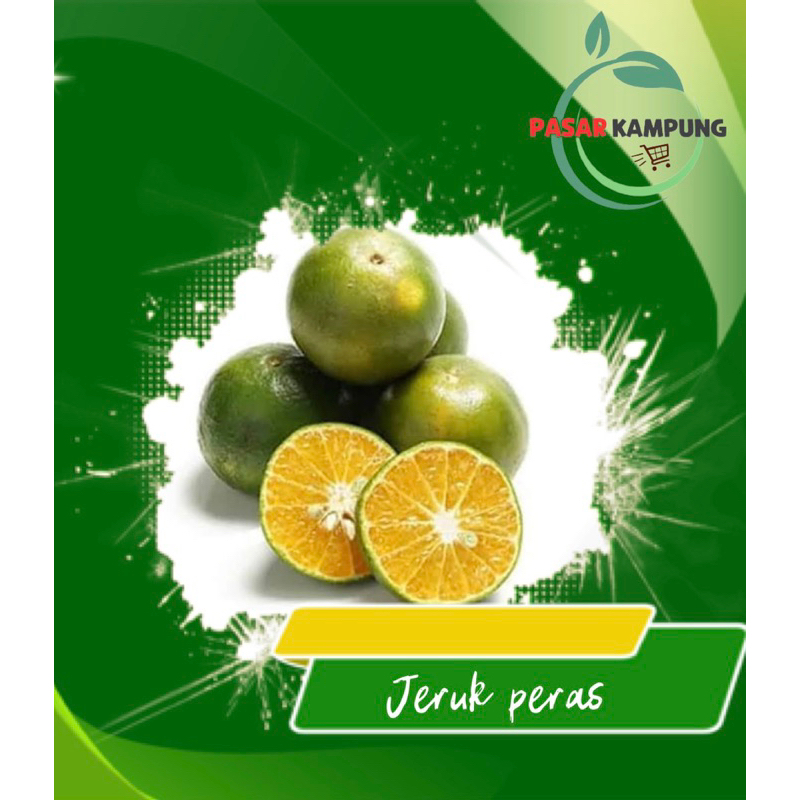 

Jeruk peras
