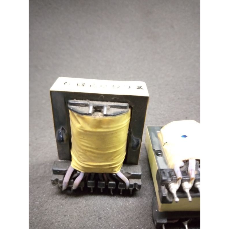 trafo ferit etd42 non gap cabutan utuh