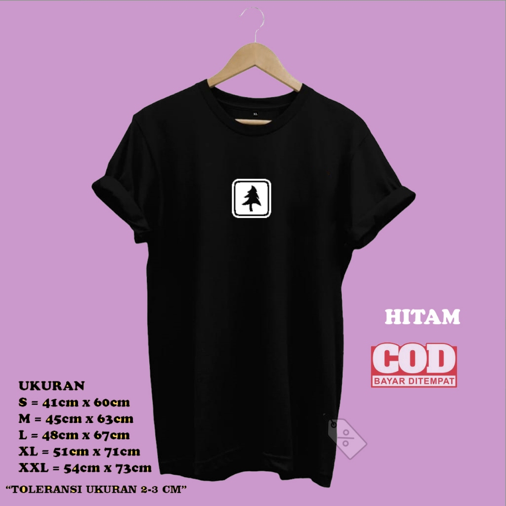 LASTHOPE / KAOS DISTRO LOGO CONSINA KOTAK WHITE
