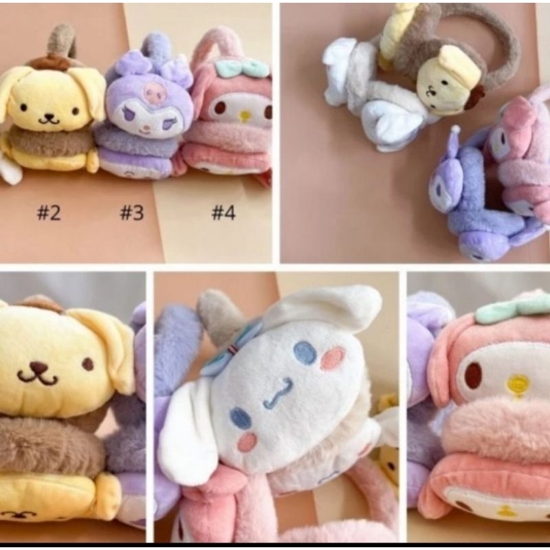 Earmuff Anak Penutup telinga bayi dan Anak Earmuff Impor Bayi