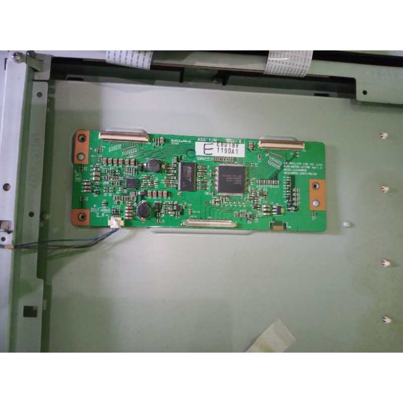 Ticon Tcon LG 42LC4R . 42LC2R . 42LC7R