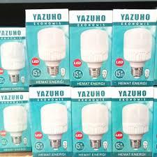 LAMPU LED BULB EKONOMIS YAZUHO