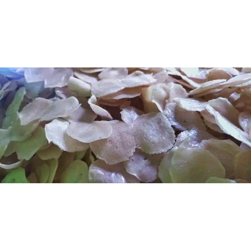 

Krecek Goreng Pasir Krecek Upil Asli Kediri 1Kg