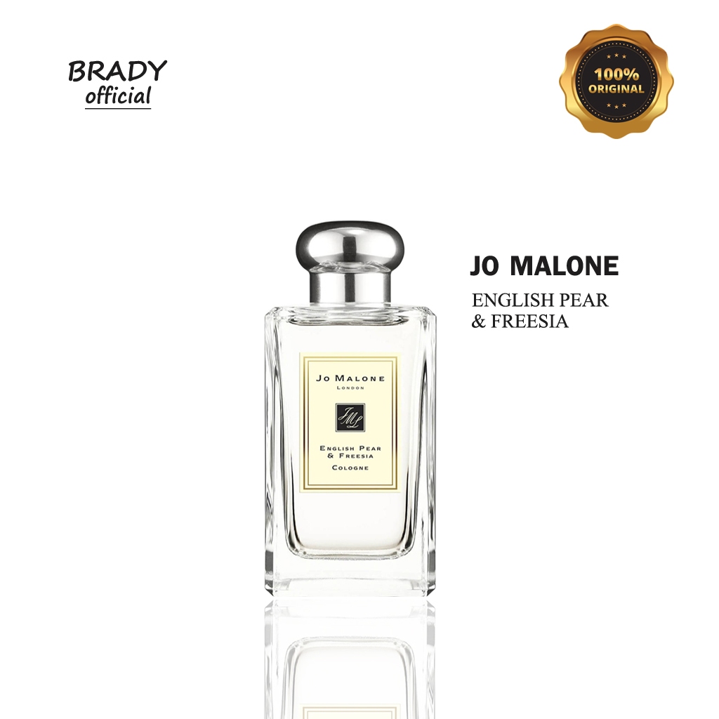 PARFUME JO MALONE LONDON/ENGLISH 30-100ML Parfum Jo Malone
