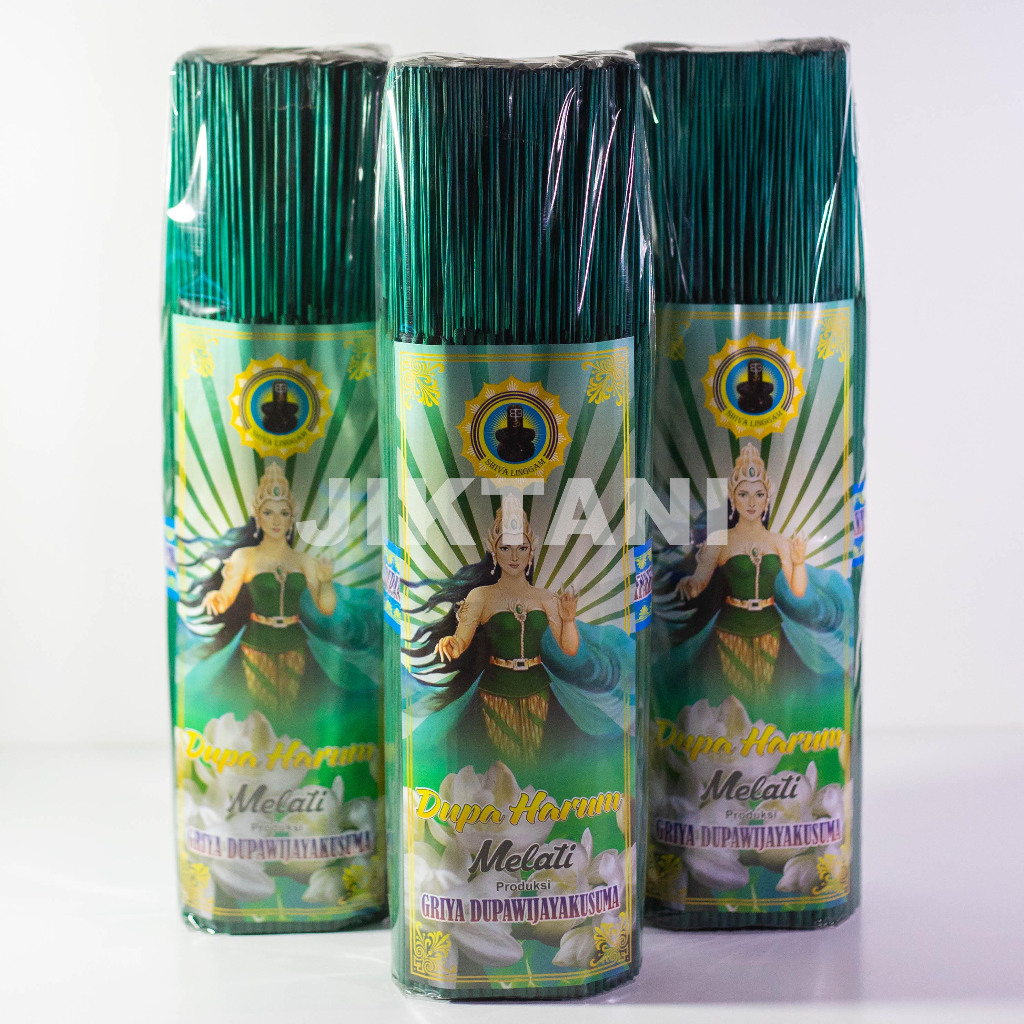 Dupa Wangi Bunda Ratu Kidul Aroma Melati