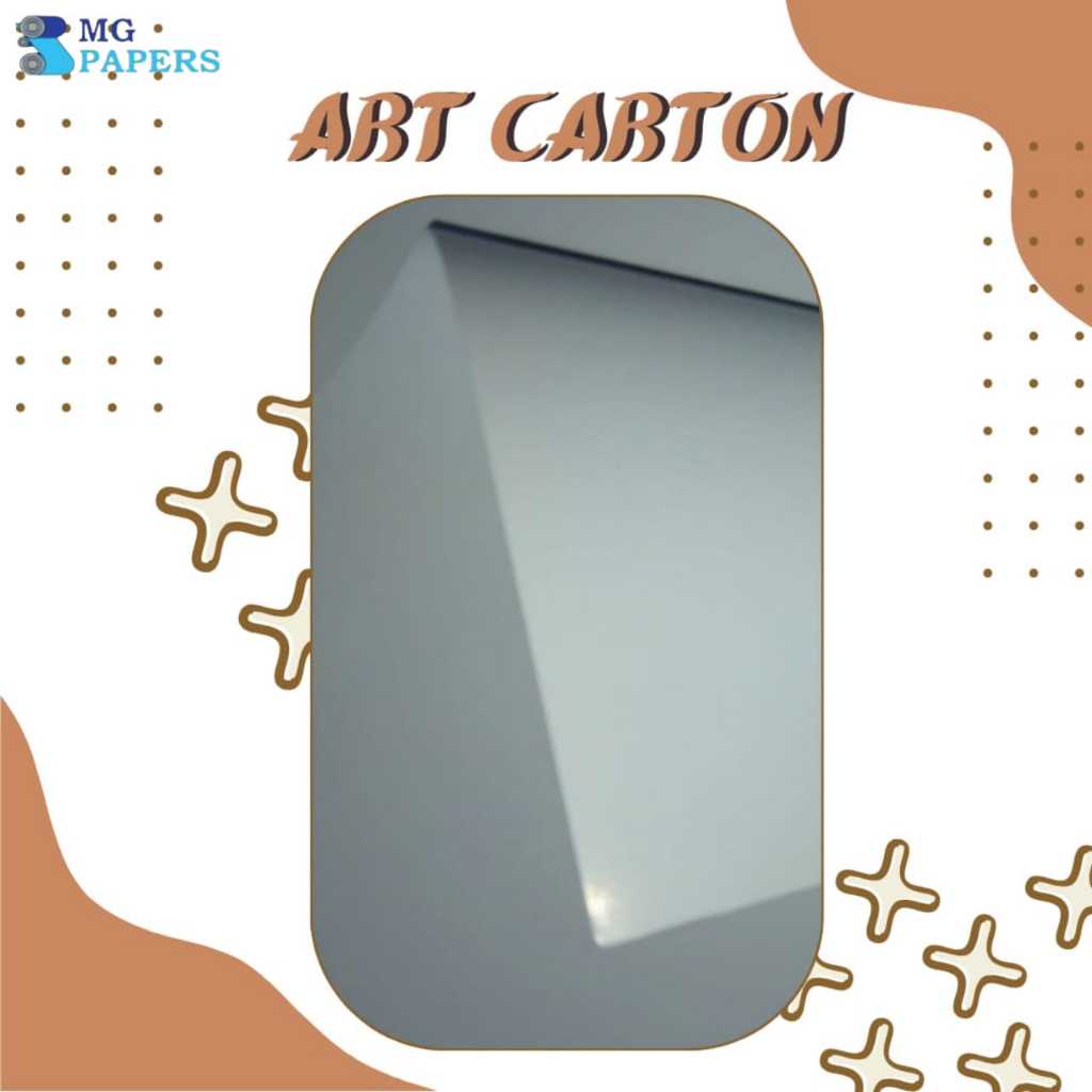 

ART Carton