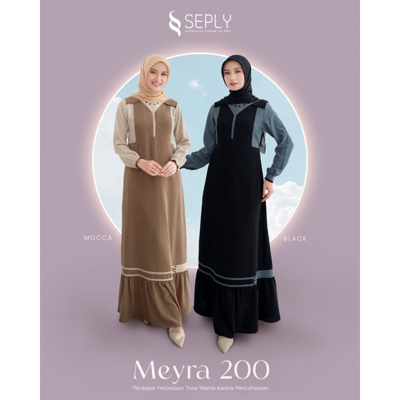 MEYRA 200 BY SEPLY