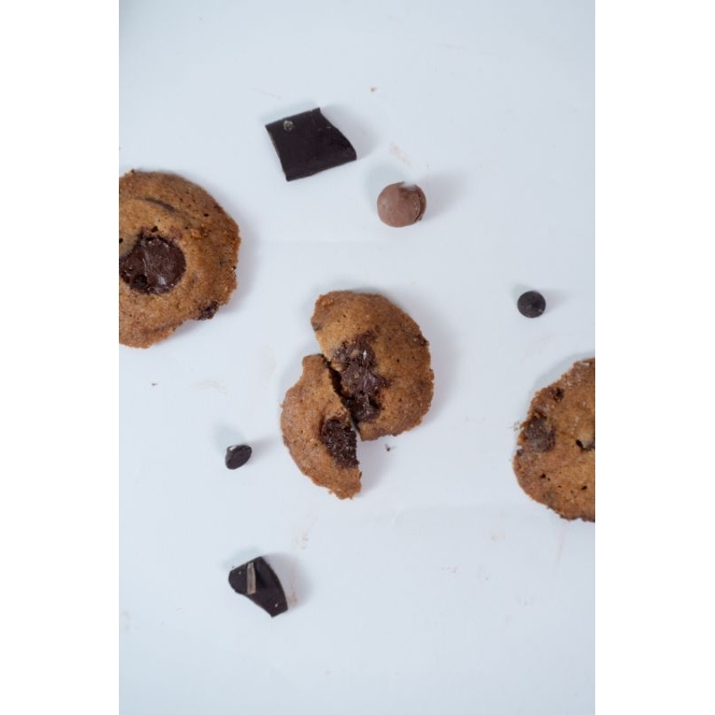 

Original Chocochips Cookies