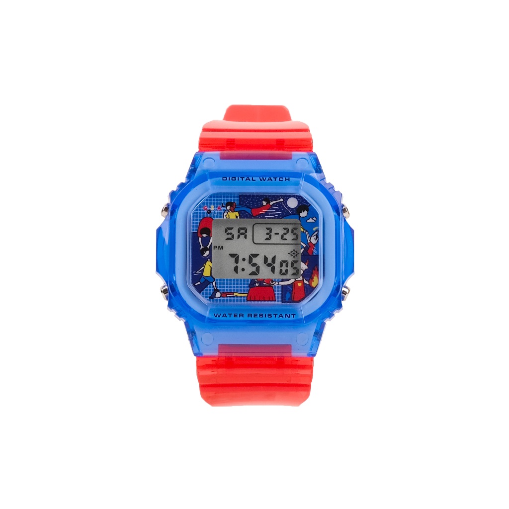 Gozeal | Digital Watches | Odi