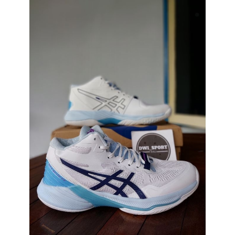 Sepatu Voli Sky Elite Super Premium