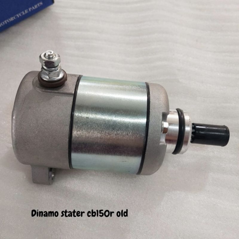 Dinamo Stater CB150R Old