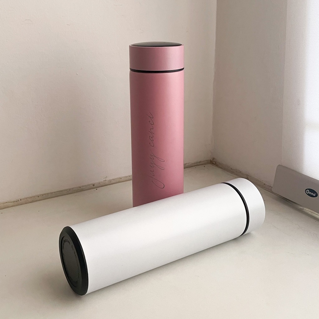 

Gift Inside - Tumbler LED - Kado Ulang Tahun Cewek Anniversary Wisuda Pacar Nikahan
