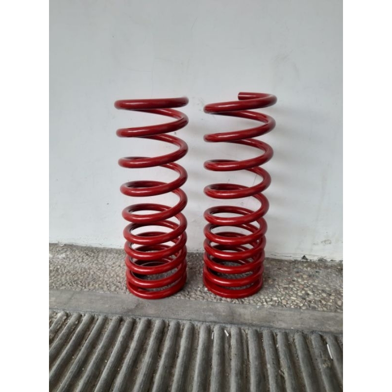 per spiral Innova belakang