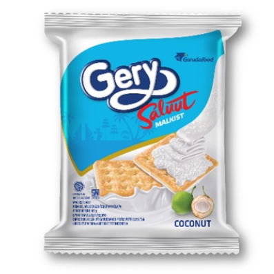 

Gery Saluut Malkist Kelapa Coconut kucinghitam007