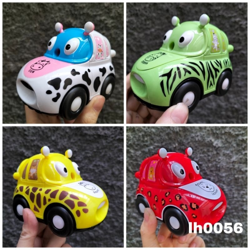 

Rautan meja animal lh0056