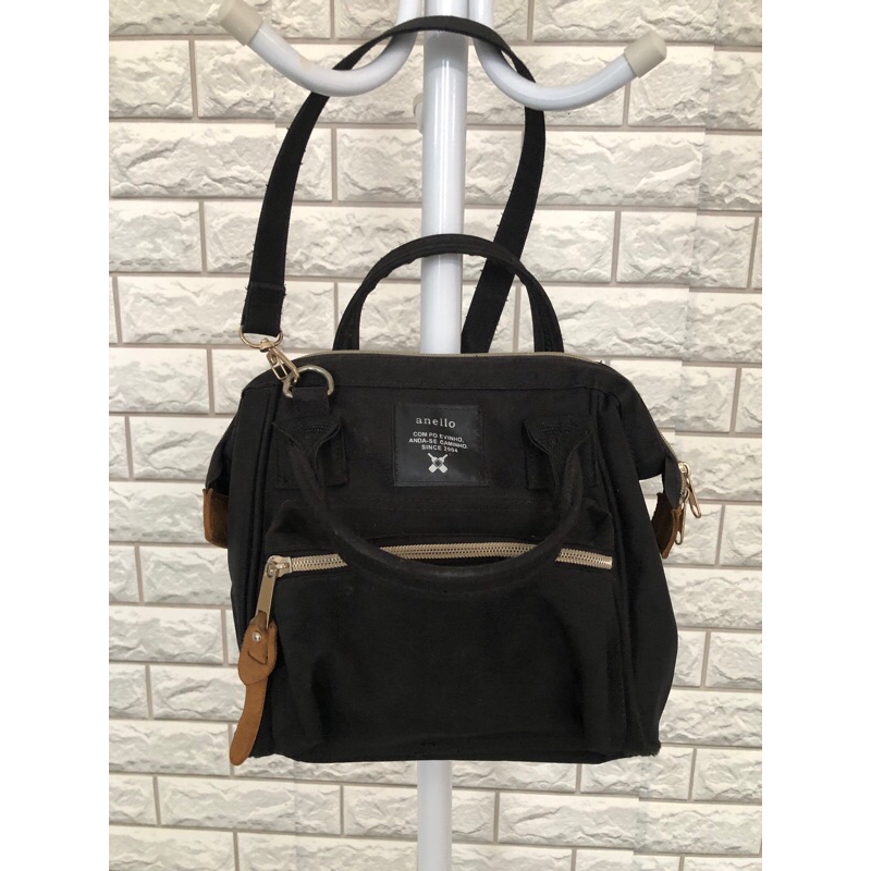Anello Bag