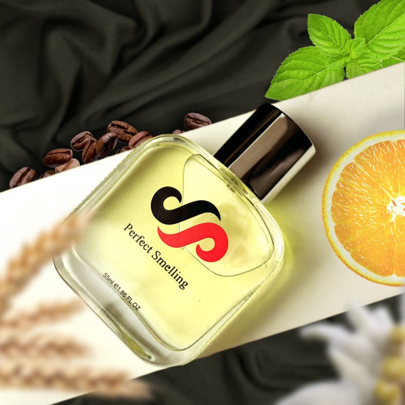 PARFUM ANGELINA JOLIE BY SAMPONO PERFUMERY