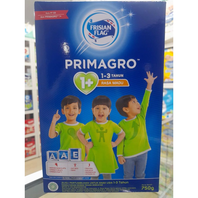 primago 1+