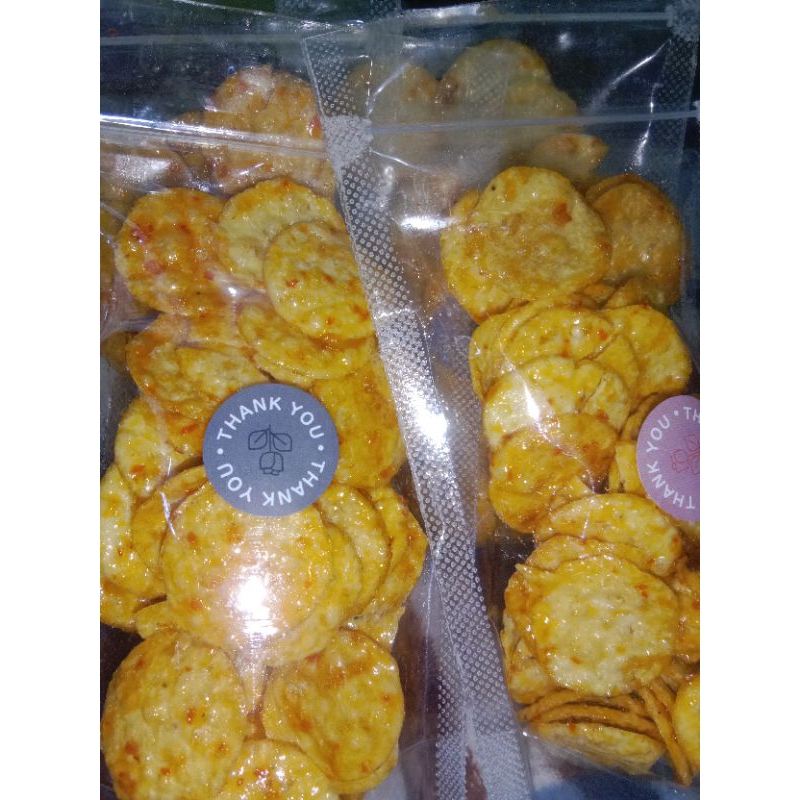 

opak medan, pedas manis, gurih