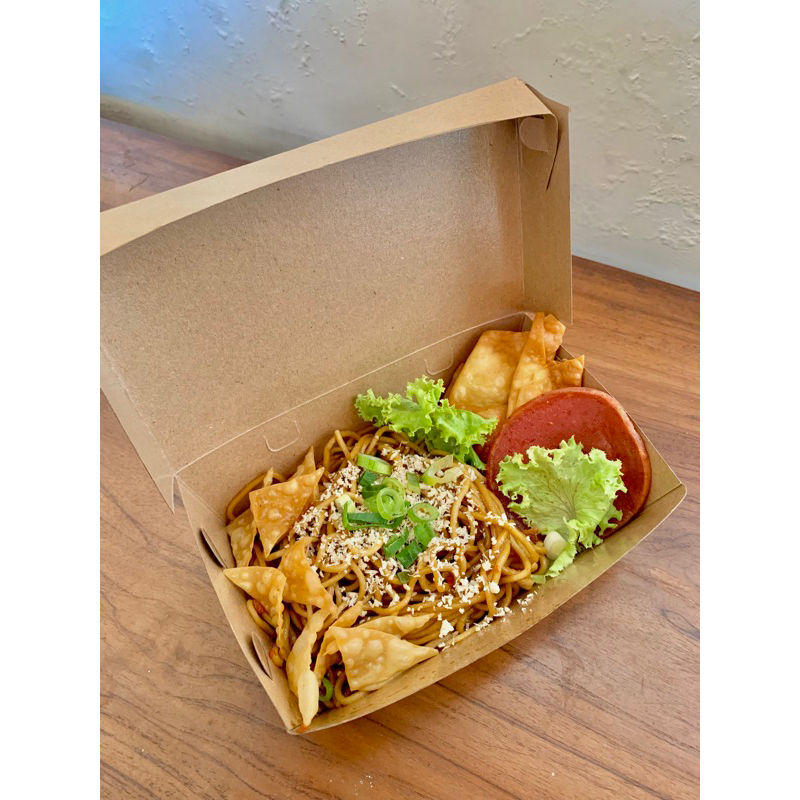 

Harumie original manis frozen