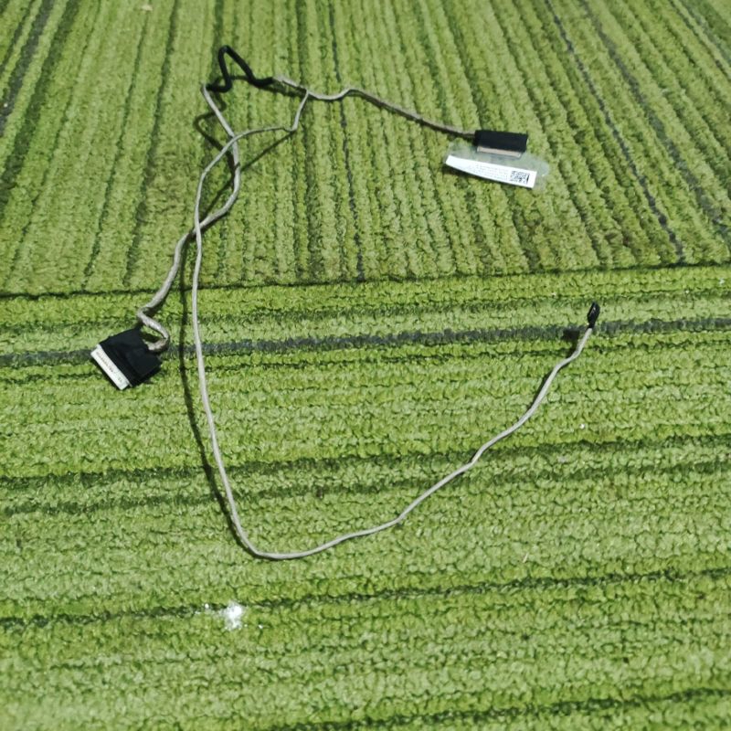 Kabel LCD LED Fleksibel fleksibel laptop Lenovo ideapad 110-14ISK 110-14isk