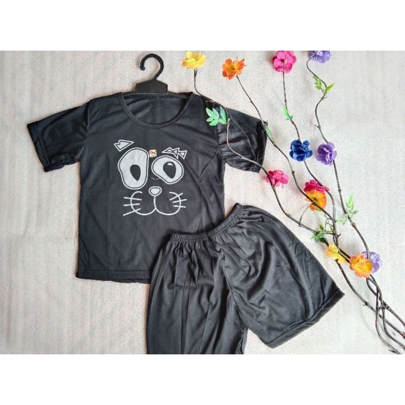 BAJU SETELAN ANAK LAKI LAKI SANTAI