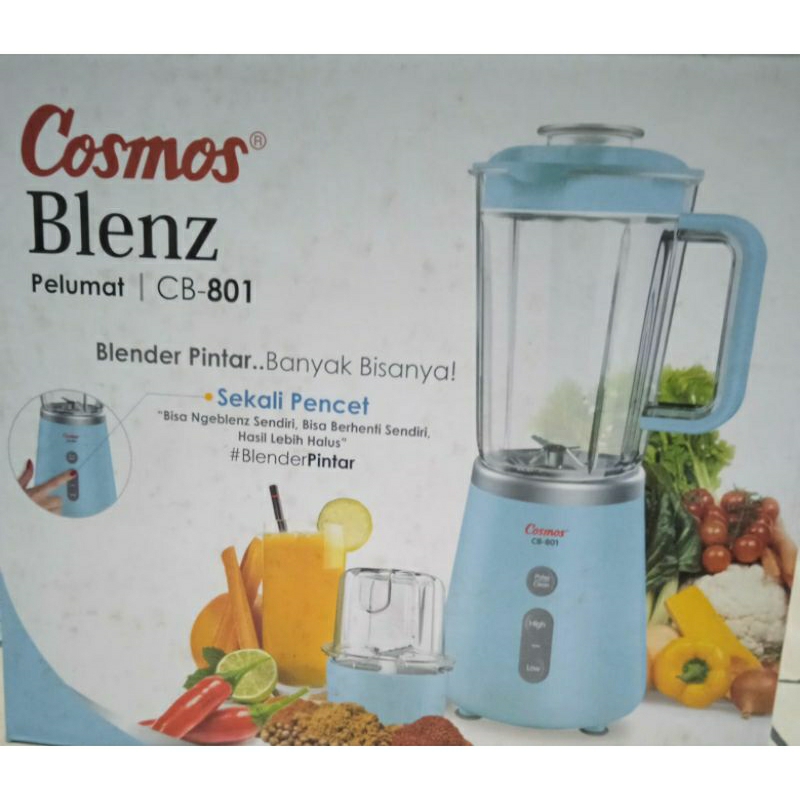 BLENDER CB-801 Cosmos